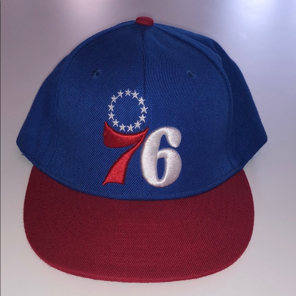76’rs SnapBack Hat retro style
